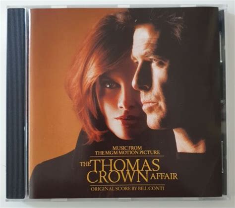 thomas crown affair soundtrack sinnerman